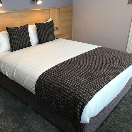 Kennedys B&B Drumcondra Dublin Ngoại thất bức ảnh