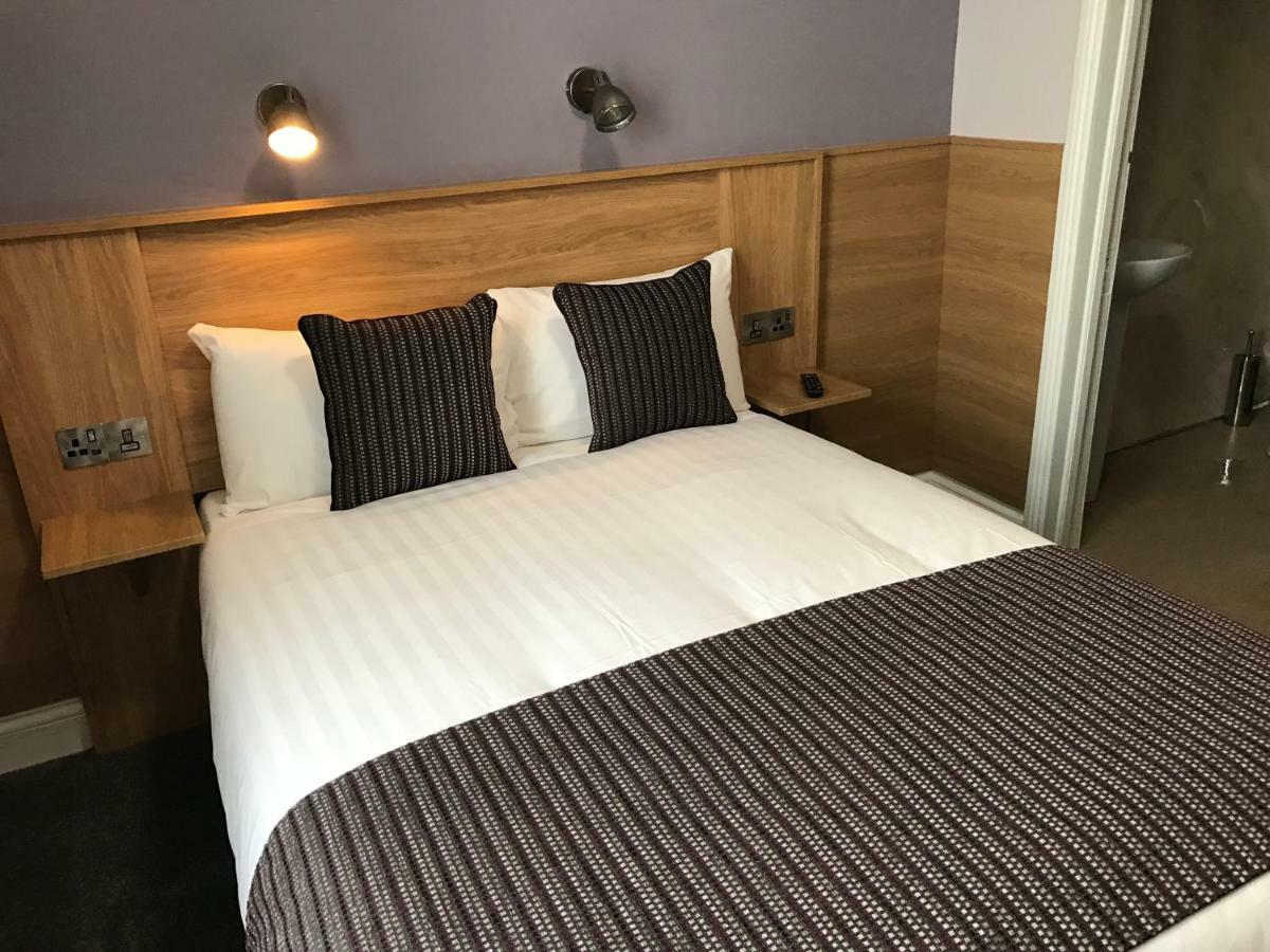 Kennedys B&B Drumcondra Dublin Ngoại thất bức ảnh