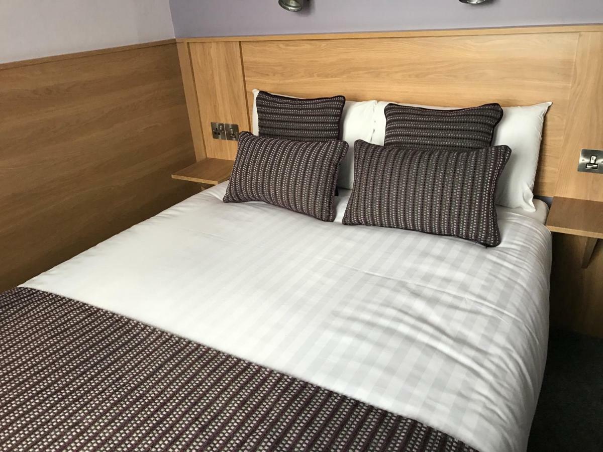 Kennedys B&B Drumcondra Dublin Ngoại thất bức ảnh